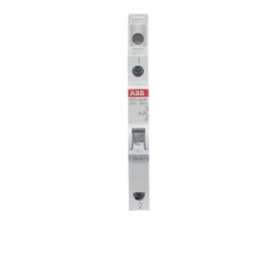 Interrupteur Compact 1F 16A 250/415V Ac E211-16-10|ABB-ABB703000
