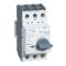 Disjoncteur moteur magnétique seul MPX³32MA - 5,2A - Icu 100kA en 415V|Legrand-LEG417342