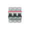 Disjoncteur S803S 3P 63A Courbe D Raccordement à vis - 50KA (4.5Modules)|ABB-ABB742369