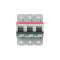 Disjoncteur S803S 3P 20A Courbe K Raccordement à vis - 50KA (4.5Modules)|ABB-ABB742389