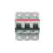 Disjoncteur S803C 3P 40A Courbe C Raccordement à vis - 25KA (4.5Modules)|ABB-ABB744342