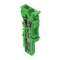 Blocs de jonction - accessoire|Weidmuller-WEI1875200000