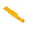 Blocs de jonction - accessoire|Weidmuller-WEI1816140000