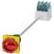 Inter- sect.3LD, Interrupteur arrêt urgence, 3 poles, Iu:32 A|Siemens Industries et Infrastructures-SIE3LD2213-0TK53