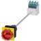 Inter- sect.3LD, Interrupteur arrêt urgence, 3 poles, Iu:32 A|Siemens Industries et Infrastructures-SIE3LD2244-0TK53