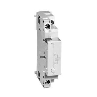 Déclencheur à minimum de tension sans contact aux - MPX³ - 380-400V~ - 50 Hz|Legrand-LEG417423