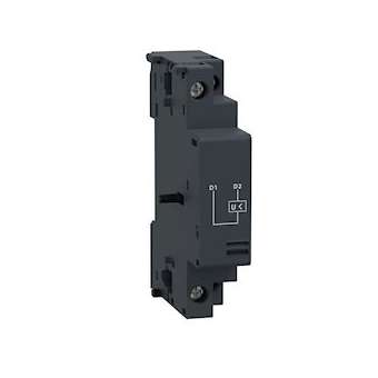 TeSys GVAU - déclencheur voltmétrique - 415Vca 60Hz|Schneider Electric-SCHGVAU416