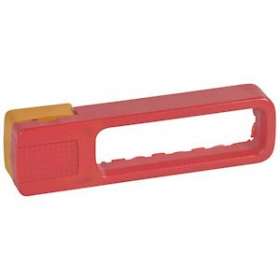 Commande rotative directe d'urgence DPX-IS630/DPX-IS250 à cde latérale gauche|Legrand-LEG026690