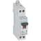 Disj. DX³6000 10kA arrivée haute/départ bas à vis U+N 230V~ 32A courbe B -1 mod|Legrand-LEG407458