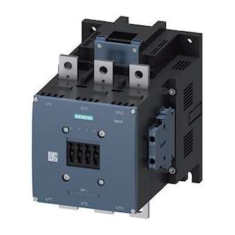Contact.mot.200kW.110-127V.|Siemens Industries et Infrastructures-SIE3RT1075-6AF36