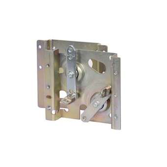 Mécanisme d'interverrouillage pour 1 DMX³1600 3P ou 4P|Legrand-LEG028190