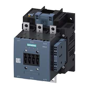 CONTACT. 75KW/400V/AC-3|Siemens Industries et Infrastructures-SIE3RT1055-2NB36