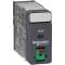 Zelio Relay RXG - relais interface - embrochab - test - 1OF - 10A - 230VAC|Schneider Electric-SCHRXG11P7