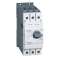 Disjoncteur moteur magnétothermique MPX³63H - 9A à 13A - Icu 100kA en 415V|Legrand-LEG417361