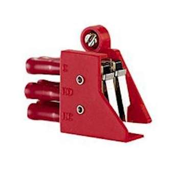 Contact auxiliaire de précoupure et de signalisation contact 2O+2F - Vistop 32A|Legrand-LEG022708