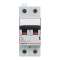 Disj. DX³ 1000kA 16kA arrivée haute/départ bas à vis 6A -courbe C -2 modules|Legrand-LEG409217