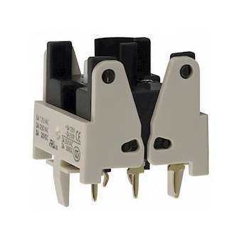 Bt pouss bloc 2 rt|Omron electronics-OMRA16-2P