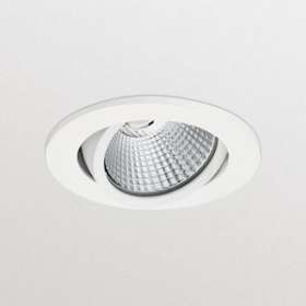 Ledinaire ClearAccent Orientable RS061B LED5-36-/830 PSR II WH|Philips Signify-PHI072691