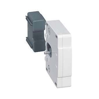 Interverrouillage mécanique pour CTX³ 4 pôles de 40A à 135A ( AC1 )|Legrand-LEG416879