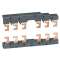 Kit de raccordement par peignes pour CTX³ 65|Legrand-LEG416884