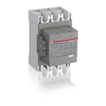 Contacteur AF 132kW AC3-3P+2NO+2NF-100...250VAC/DC|ABB-ABBH048119