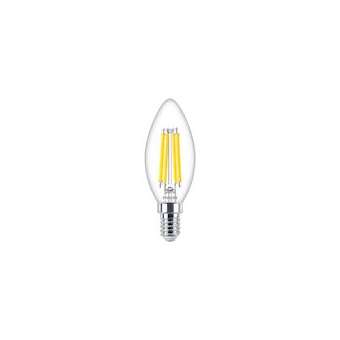MASTER VALUE LEDCandle Dim 3.4-40W E14 2700K Claire - IRC90|Philips Signify-PHI355439