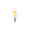 MASTER VALUE LEDCandle Dim 3.4-40W E14 2700K Claire - IRC90