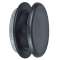 Harmony 9001K - obturateur rond - pour unité D30mm|Schneider Electric-SCH9001K52