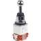 Harmony 9001K - manipulateur - D30 - vertical - 3 positions à rappel - 2 O|Schneider Electric-SCH9001K31H8