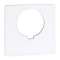 Harmony 9001K - étiquette - D30 - 57x57mm - sans marquage|Schneider Electric-SCH9001KN100WP