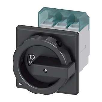 Interrup..3p. 63A.|Siemens Industries et Infrastructures-SIE3LD2555-0TK51