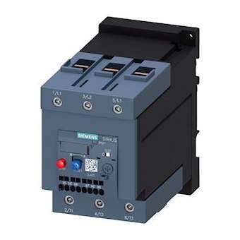 Therm. overload relay, 45...63 A|Siemens Industries et Infrastructures-SIE3RU2146-4JD1