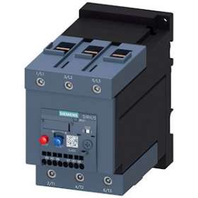 Therm. overload relay, 45...63 A|Siemens Industries et Infrastructures-SIE3RU2146-4JD1