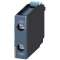 Bloc aux. 1NF.1p.|Siemens Industries et Infrastructures-SIE3RH1921-1CD01