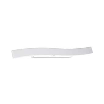 VAGUE - Applique Mur plâtre, blanc, LED intég. 12W 4200K 800lm 30000h|Aric-ARI50275