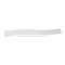 VAGUE - Applique Mur plâtre, blanc, LED intég. 12W 4200K 800lm 30000h
