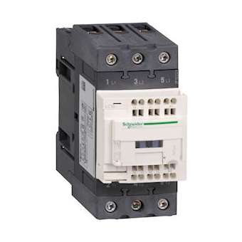 TeSys D - Cont everlink 3p ac3 440v 50a ctrl ress bob 230vca 50/60hz|Schneider Electric-SCHLC1D50A3P7