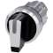 COMMUT. MANETTE, IO II, BLANC|Siemens Industries et Infrastructures-SIE3SU1052-2BM60-0AA0