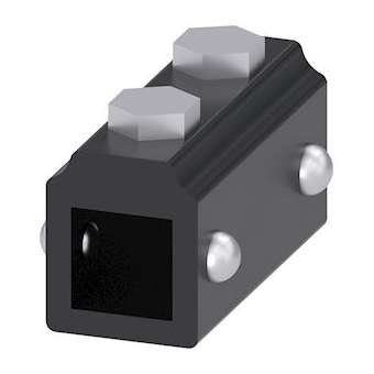 PIECE INTERMEDIAIRE, 8X8|Siemens Industries et Infrastructures-SIE8UD1900-2DA00