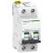 Acti9, iC60H disjoncteur 2P 1A courbe C|Schneider Electric-SCHA9F84201