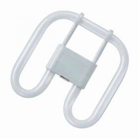 OSRAM CFL SQUARE 16W 827 2-PIN GR8 BC|Ledvance-OSR816852