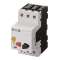 Disjoncteur moteur, 3p, Ir 1-1.6A|Eaton industries-EONPKZM01-1,6