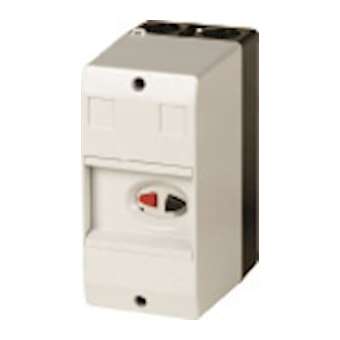 Coffret isolant, IP40, pour PKZ01|Eaton industries-EONCI-PKZ01