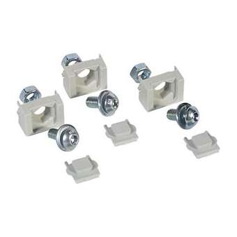 Jeu de 3 bornes à vis pour cosses pour DPX³250|Legrand-LEG421079