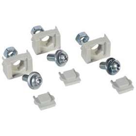 Jeu de 3 bornes à vis pour cosses pour DPX³250|Legrand-LEG421079