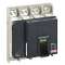 ComPact NS800NA - interrupteur sectionneur - 4P - fixe prise avant|Schneider Electric-SCH33492