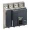 ComPact NS1000NA - interrupteur sectionneur - 4P - fixe prise avant|Schneider Electric-SCH33493