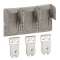 ComPacT NS - raccordement prise avant - amont - 3P - fixe - pour NS1600