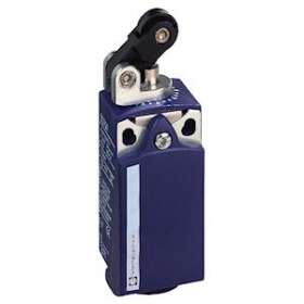 XCKP - ID Position - levier galet plastiq 1s lat - 1NO+1NC - dépend décal - PG11|Schneider Electric-SCHXCKP2521G11