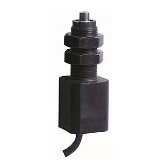 Ddp Environnement Severe.Standard.Poussoir En Bout. Câble 5|Crouzet-CRT83589031